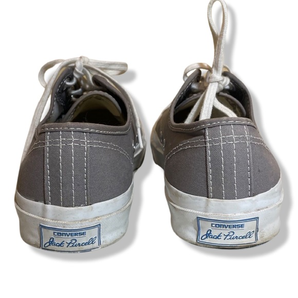Jack Purcell Low Cut Converse - Picture 6 of 6